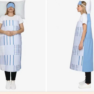 침대 졸사컨셉 대여 이미지