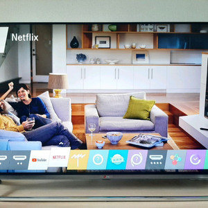 LG_55인치 3D 4K UHD 스마트TV 이미지