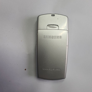 삼성 SPH S4850 2G 폴더폰 이미지