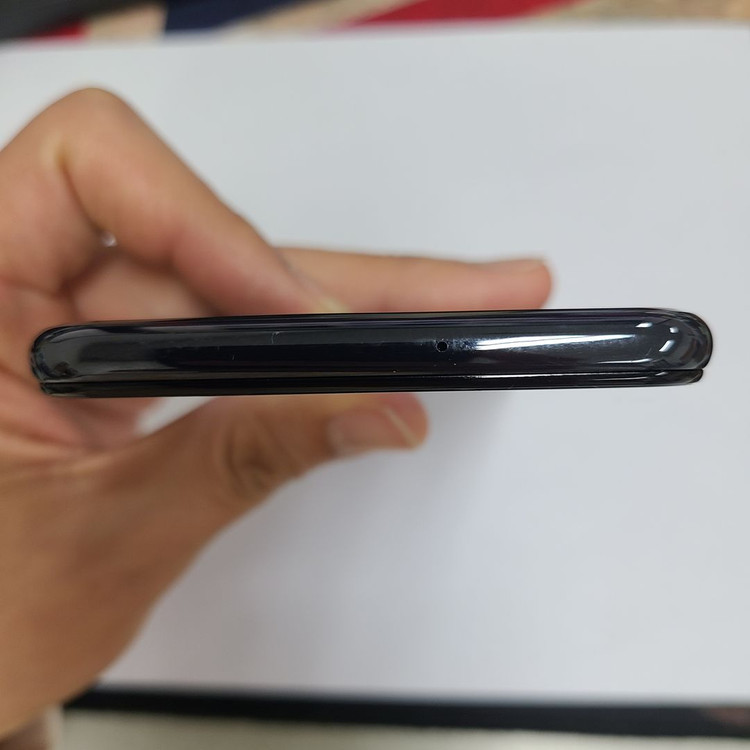 LG Q51 (Q510) 블랙 32G KT 무잔상 AA급 213588 이미지