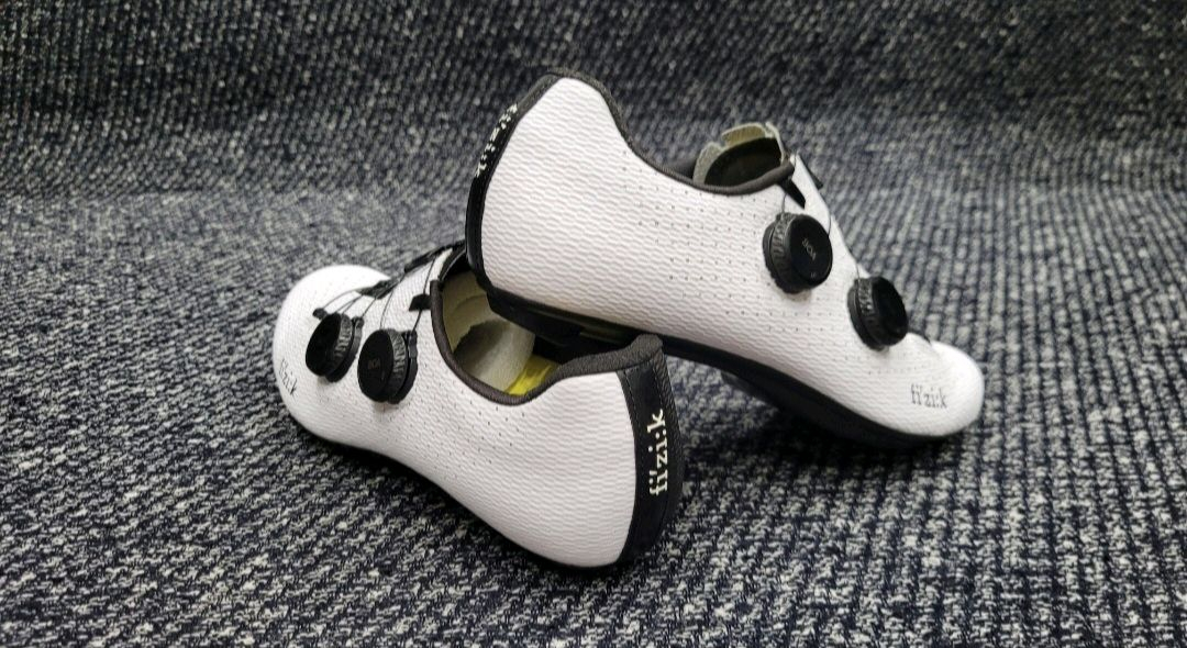 fizik 피직 R1 카본 로드클릿슈즈/시마노 울테그라페달 이미지