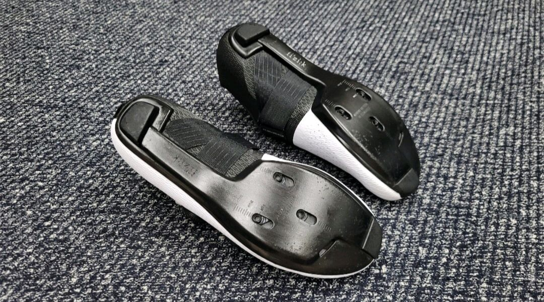 fizik 피직 R1 카본 로드클릿슈즈/시마노 울테그라페달 이미지