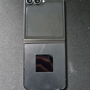 S급) 갤럭시Z 플립7 FE 256GB 저렴하게판매 이미지