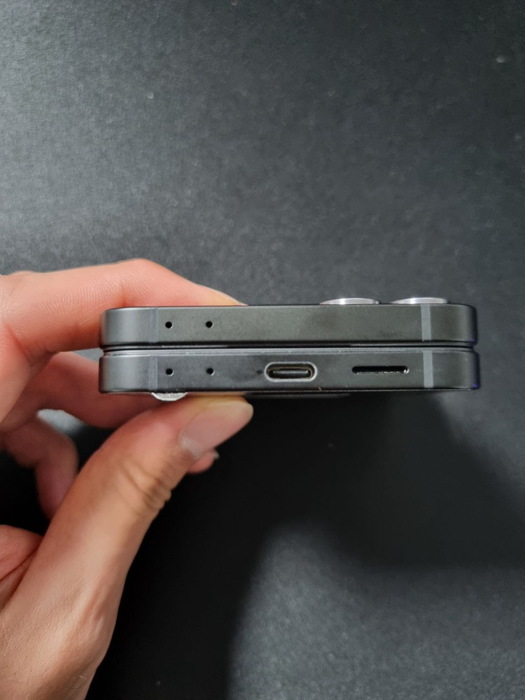 S급) 갤럭시Z 플립7 FE 256GB 저렴하게판매 이미지