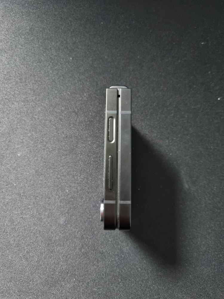 S급) 갤럭시Z 플립7 FE 256GB 저렴하게판매 이미지