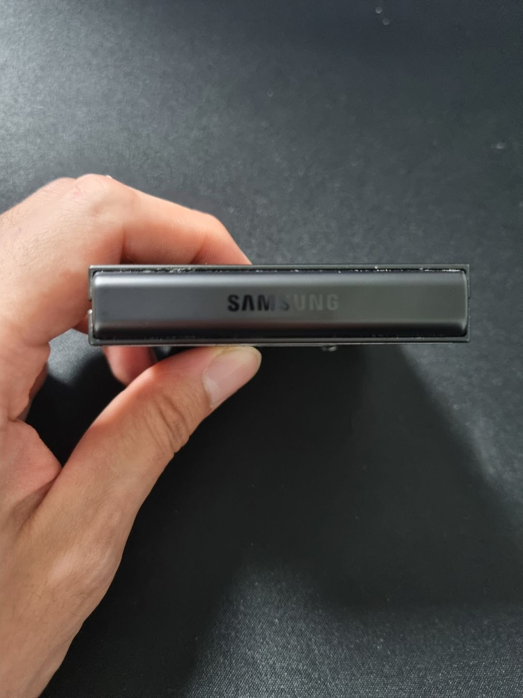 S급) 갤럭시Z 플립7 FE 256GB 저렴하게판매 이미지