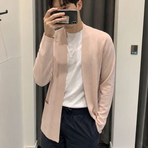 띠어리 정품 상태S급 녹스 가디건 이미지