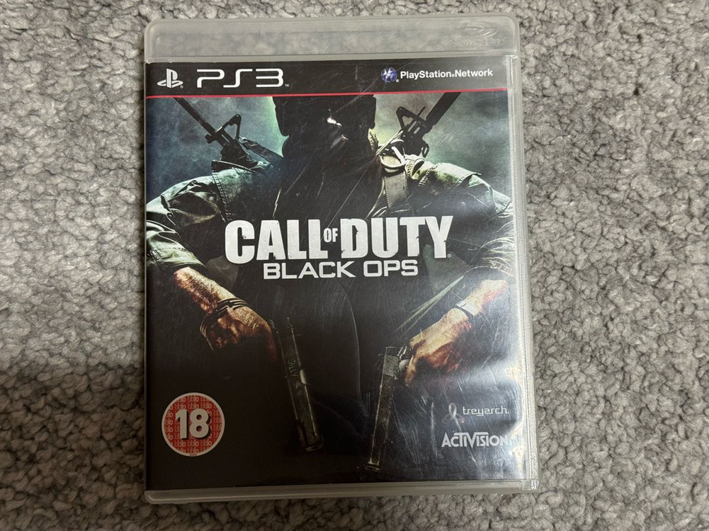 PS3 게임 판매 (북미판) 이미지