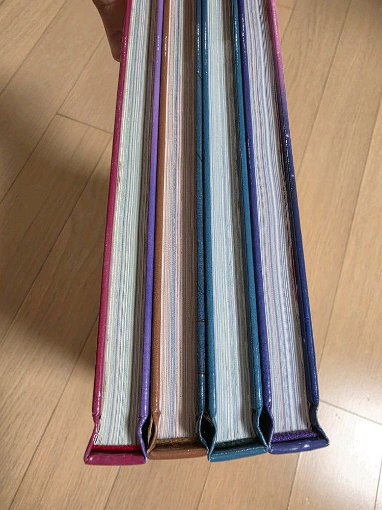 디즈니 과학 대탐험 4권 새책 수준 (1,2,3,6권) 이미지