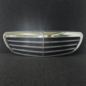 벤츠 E클래스 W213 전기형 익스클루시브 그릴 전차종 E300 E450 E220d E200 이미지