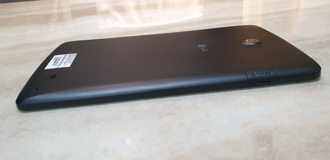 LG G Pad II 8.0 태블릿 32GB 블랙 이미지