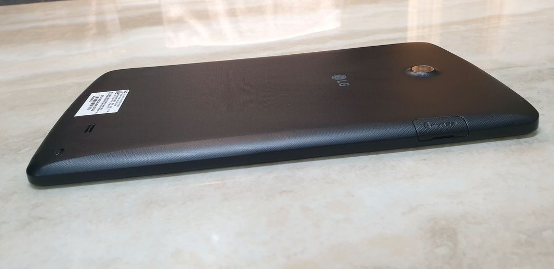 LG G Pad II 8.0 태블릿 32GB 블랙 이미지