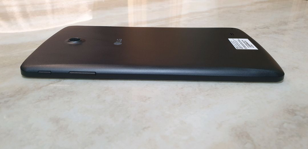 LG G Pad II 8.0 태블릿 32GB 블랙 이미지