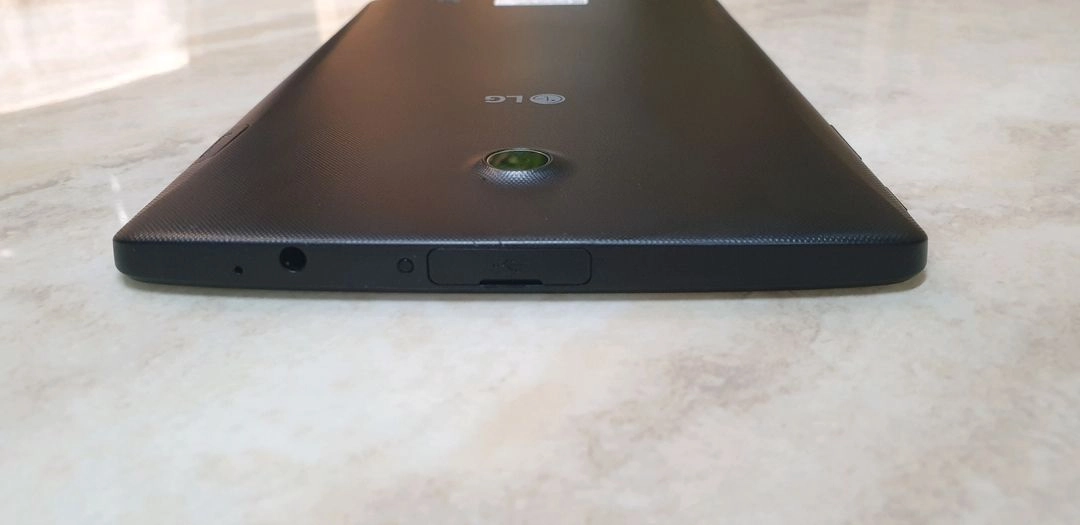LG G Pad II 8.0 태블릿 32GB 블랙 이미지