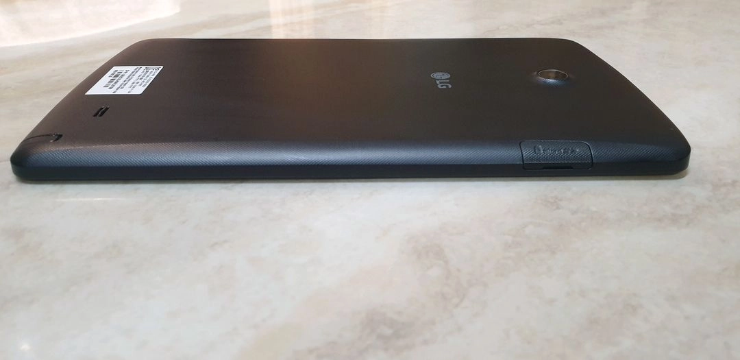 LG G Pad II 8.0 태블릿 32GB 블랙 이미지