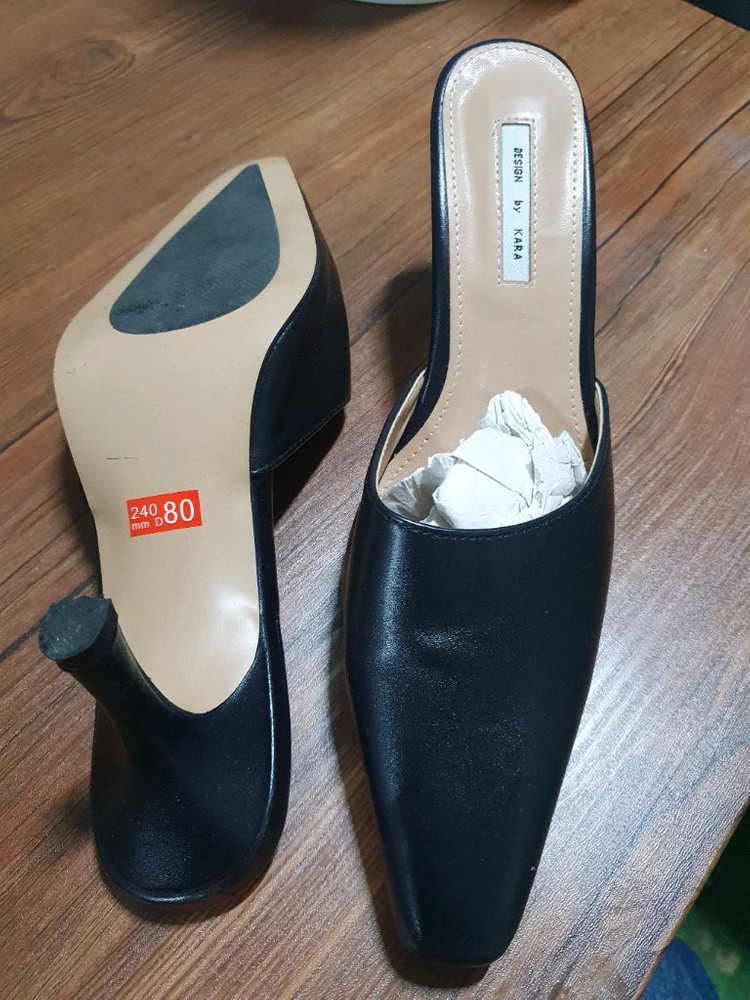 KARA 여성 구두 이미지