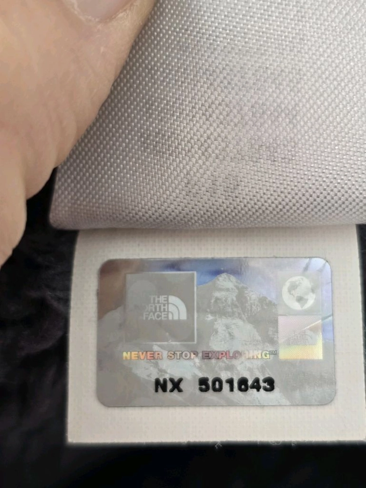 노스페이스 플리스.후리스 풀집업 자켓 M(100) 이미지