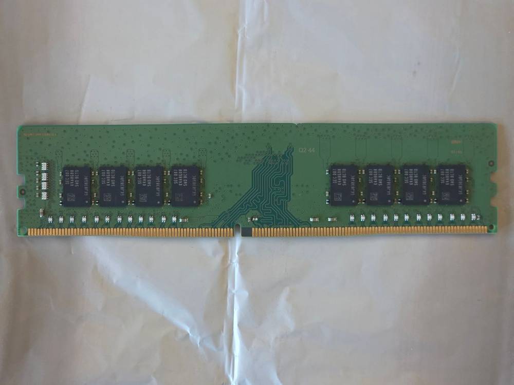 삼성 DDR4-2666V 16기가 판매 이미지