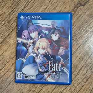 Fate 시리즈[PS Vita] 이미지