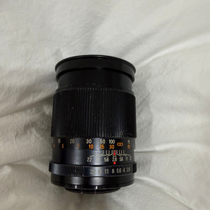 리뷰논 스페셜 135mm 2.8 M42 렌즈와 M42-라이카 M 어뎁터 판매 이미지