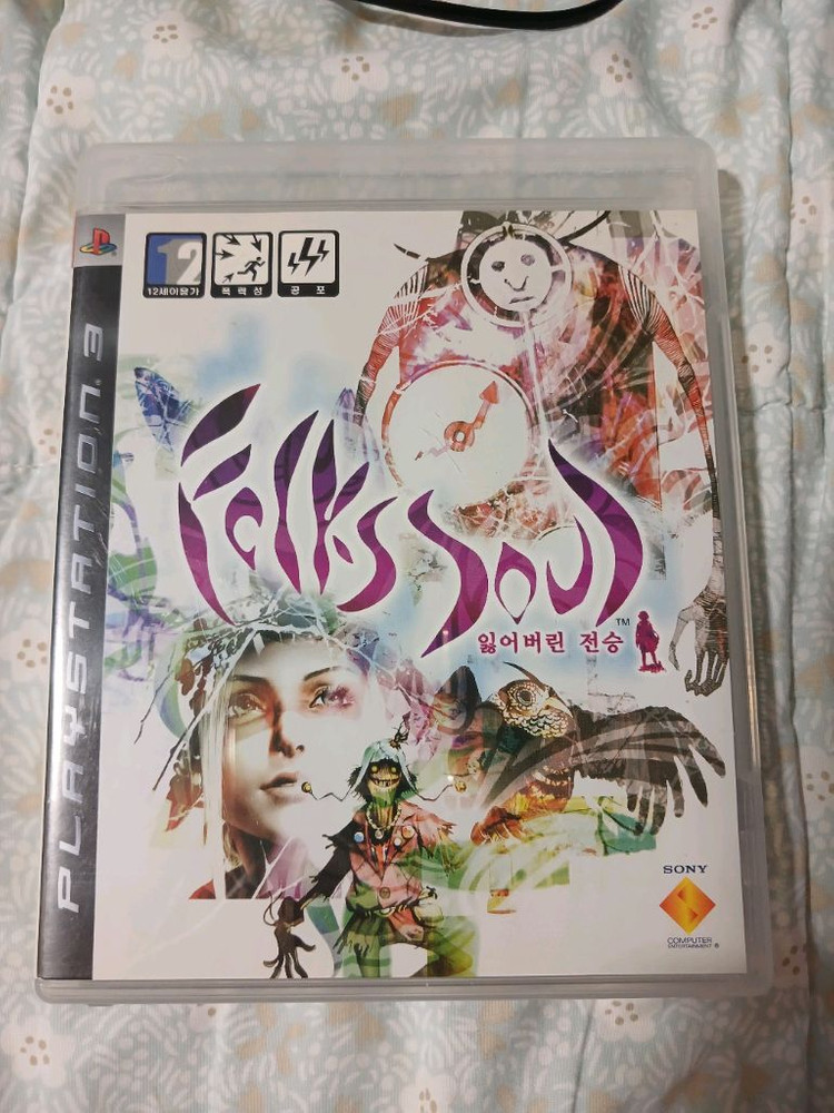 정발 PS3 플스3 게임 일괄 판매합니다. 이미지