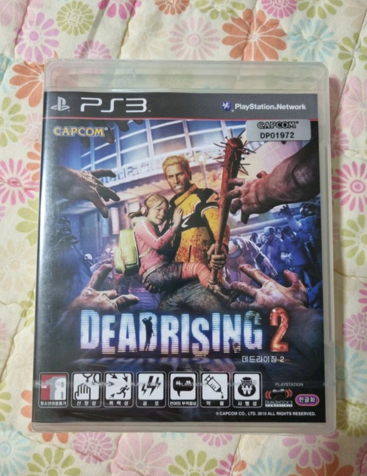 정발 PS3 플스3 게임 일괄 판매합니다. 이미지