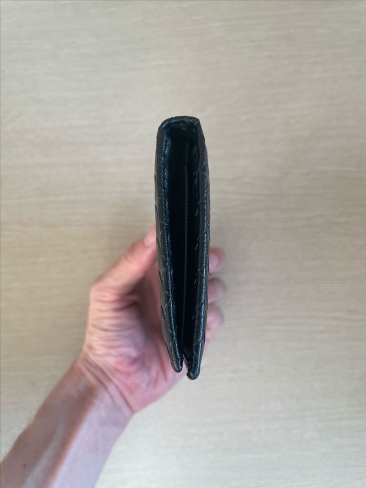 천연 사피아노 소가죽 반지갑 (루체인 알티스) 이미지
