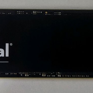 크루셜 p3 ssd 4tb 팝니다 이미지