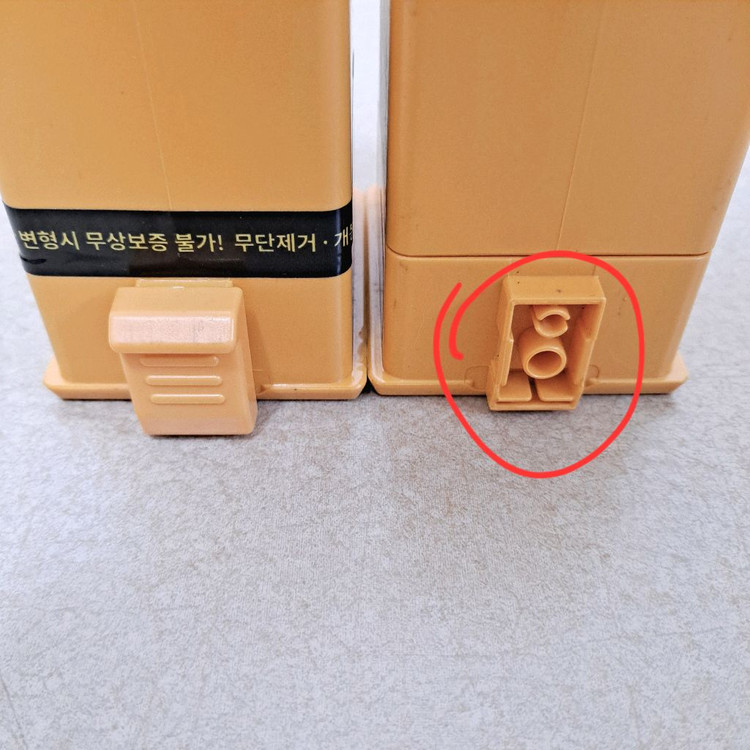 LG 코드제로 A9 무선청소기 방전배터리 부품용 각오천 이미지