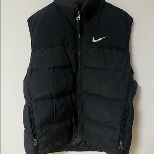 90s 나이키 acg 패딩 조끼 이미지