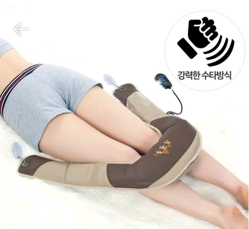 비타그램 우공토 수타 어깨마사지기 WGT-9004 이미지