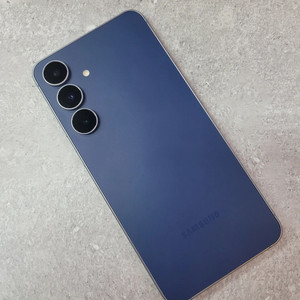 (65만)신품급! 갤럭시 S25FE 블루 256GB KT 이미지