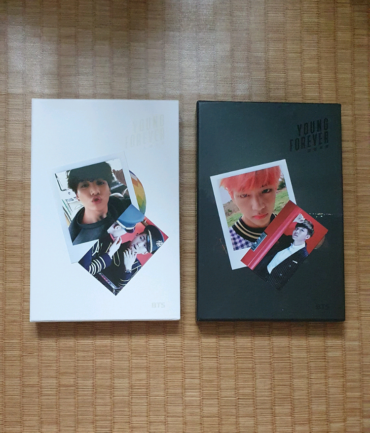 방탄소년단 BTS 앨범 포카O 특전O 포스터O 풀박 일괄 판매 이미지