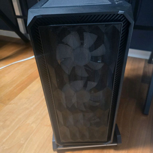 라이젠5 5600\rtx5060 (게이밍pc) 이미지