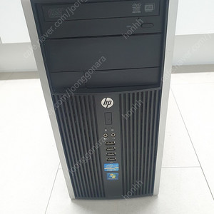 HP 컴퓨터 팝니다.( I5 - 3470 ) 이미지