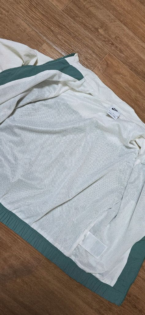 키즈 아동 M) 나이키 키즈 아동 자켓, 아동 점퍼 / 나이키 키드 우븐자켓 이미지