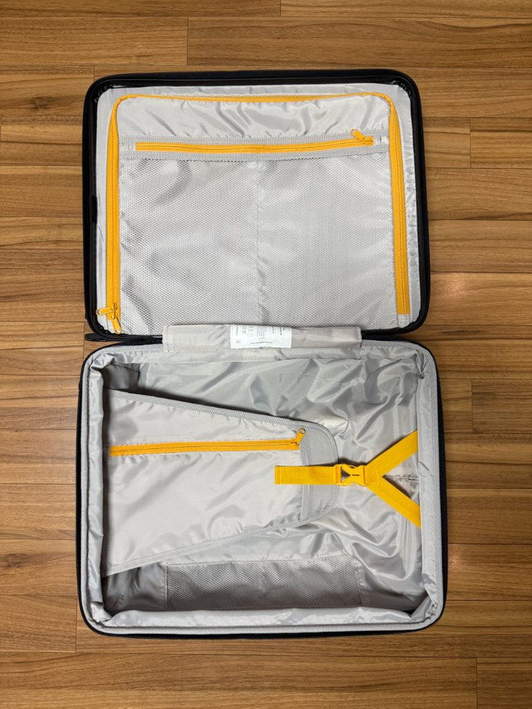 로우로우 캐리어 R TRUNK LITE 20인치 1회사용 이미지