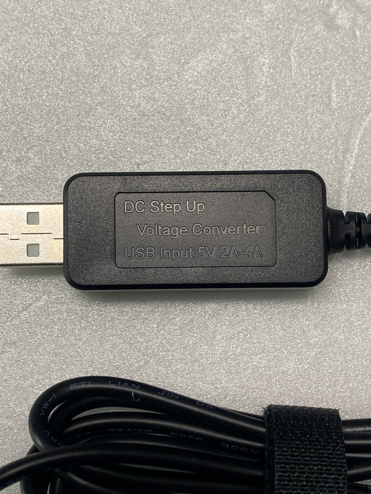 소니 캠코더용 AC-L200 전원 어댑터 USB 케이블 이미지