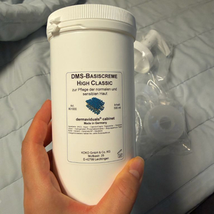 DMS 베이시스크림 하이클래식500ml 이미지
