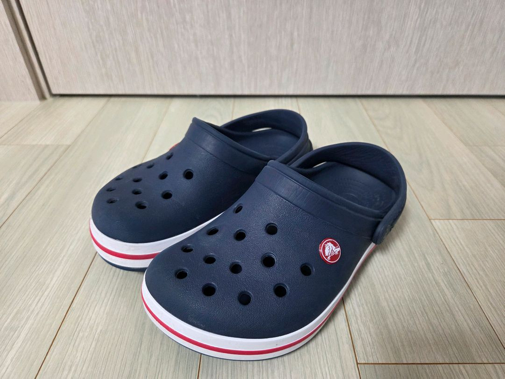 크록스키즈 J2 이미지