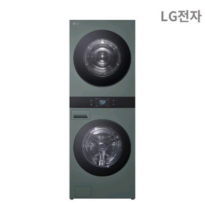 LG 트롬 AI 오브제컬렉션 워시타워 이미지