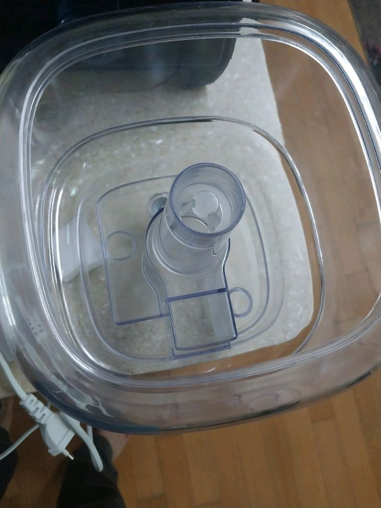 초음파 가열 복합식 가습기 이미지