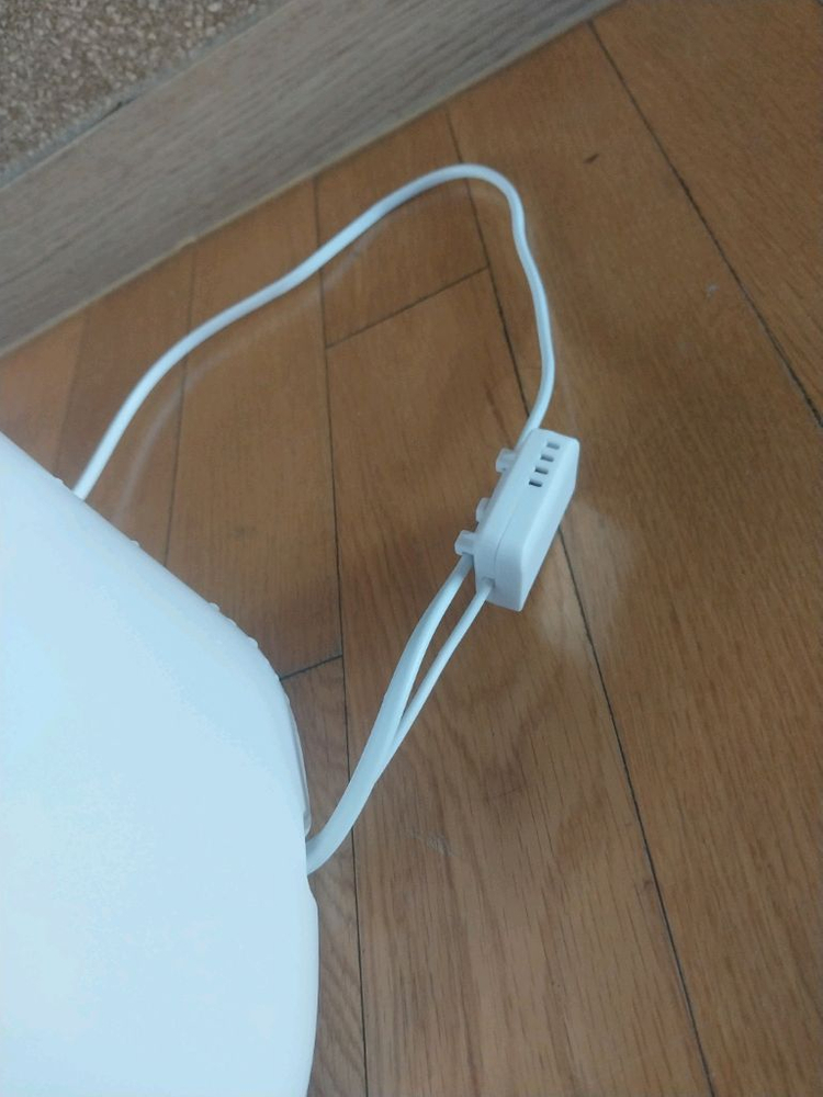 초음파 가열 복합식 가습기 이미지