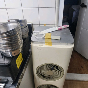 오루곤냉풍기 이미지