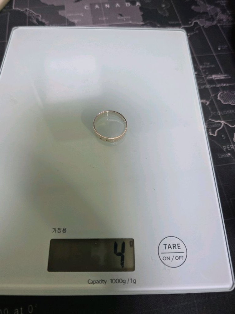 은반지 이미지