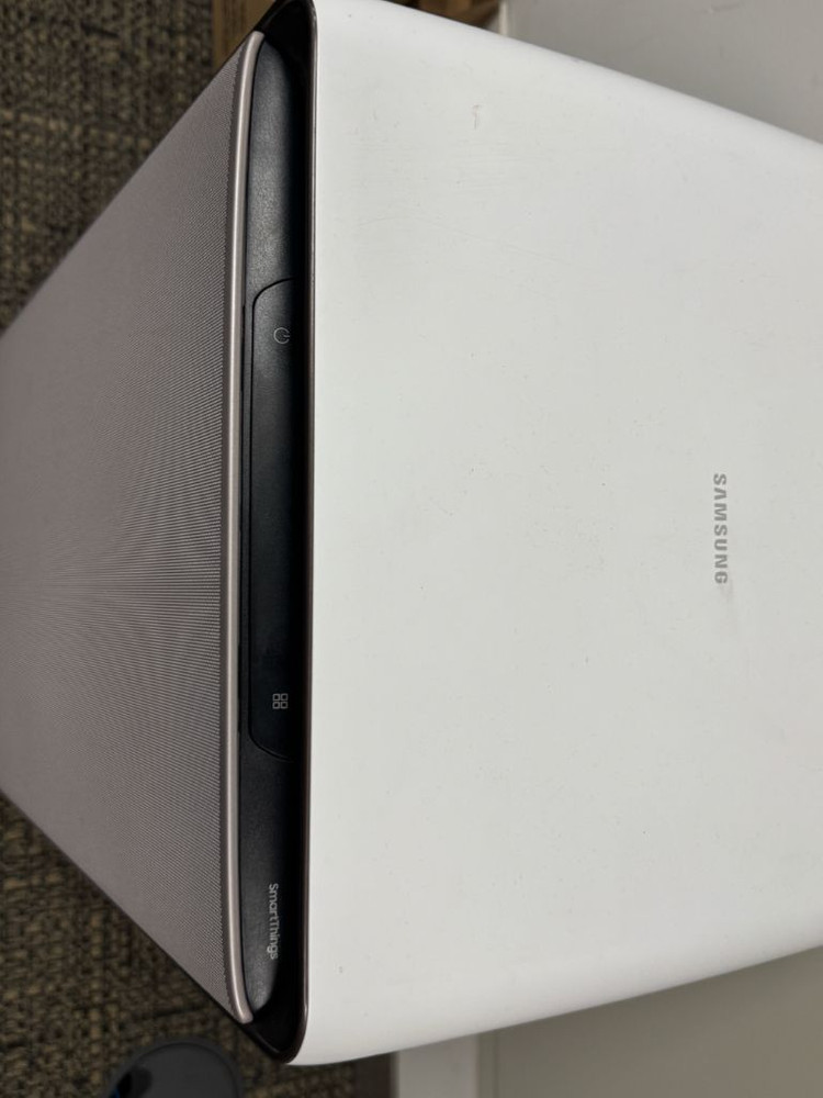 삼성 무풍 큐브 공기청정기 AX9T9360WFD (20평대) 이미지