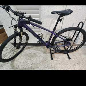 예거 벤츄라 카본 MTB 자전거 이미지