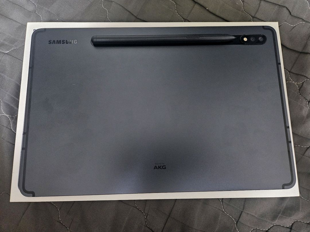 갤럭시탭 S7 128G WIFI 이미지