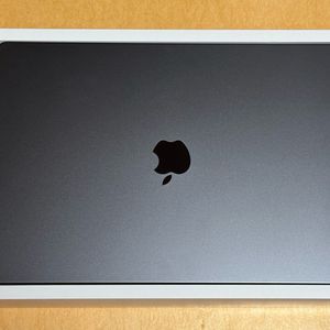 맥북프로 m5pro 16인치 24gb/1tb 신품급 이미지