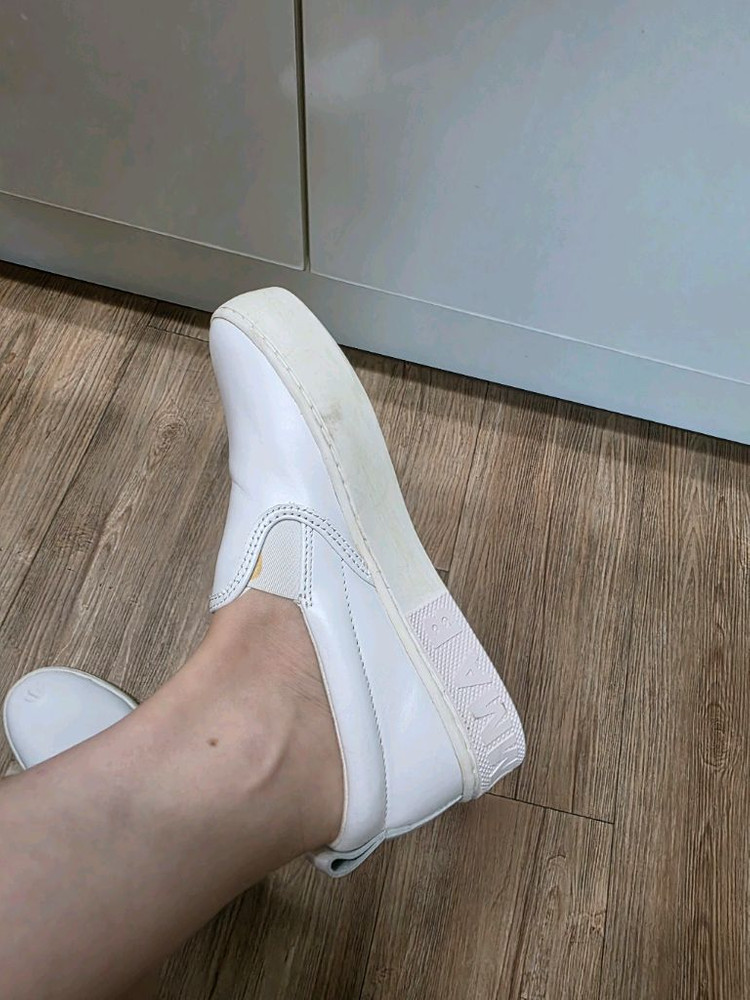 슈콤마비 슬립온 (새상품 이미지